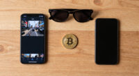 Bitcoin Battles Unfold In Live Warzone Visualization