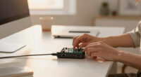Build, Rent, Or Quantize: Cutting Your Memory Bill Without Cutting Capability