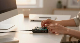 Build, Rent, Or Quantize: Cutting Your Memory Bill Without Cutting Capability