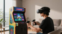 Can You Play Arcade Emulators In VR Without A PC? Here's What You Need To Know