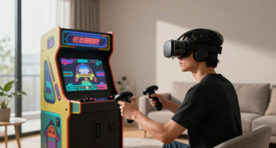 Can You Play Arcade Emulators In VR Without A PC? Here's What You Need To Know
