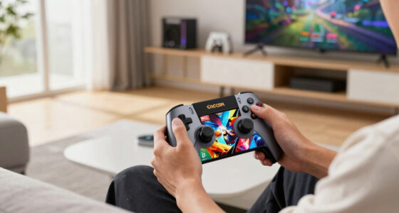 Capcom Surges In Global Coverage