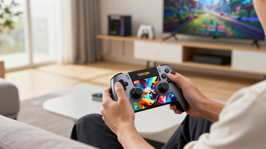 Capcom Surges In Global Coverage