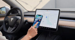 CarPlay Is Additive