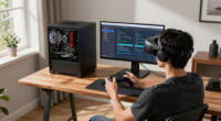 Choosing The Right Hardware For VR: CPU Vs. GPU Explained