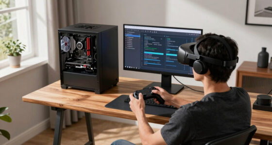 Choosing The Right Hardware For VR: CPU Vs. GPU Explained