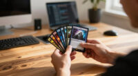 Collecting Magic: The Gathering® | Star Trek™: A First Look