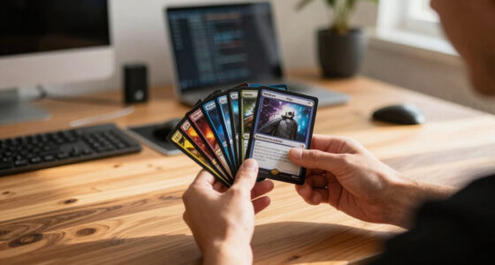 Collecting Magic: The Gathering® | Star Trek™: A First Look