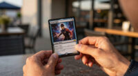 Collecting Magic: The Gathering® | Star Trek™: A First Look