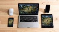 Command And Conquer Generals Natively Ported To macOS, iPhone, iPad Using Fable