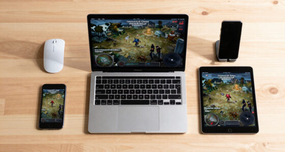 Command And Conquer Generals Natively Ported To macOS, iPhone, iPad Using Fable