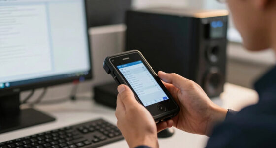 CORVUS ISR Cuts Tracker ID Switches By 42% In Public Test