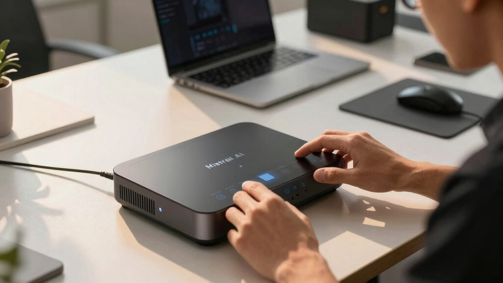 Deciding On Mistral Forge AI: What Every Buyer Should Know
