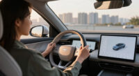 Decoding ByteDance’s AI Roadmap For Autonomous Driving Innovation