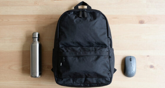 Durable Laptop Backpacks: A Back to school Guide
