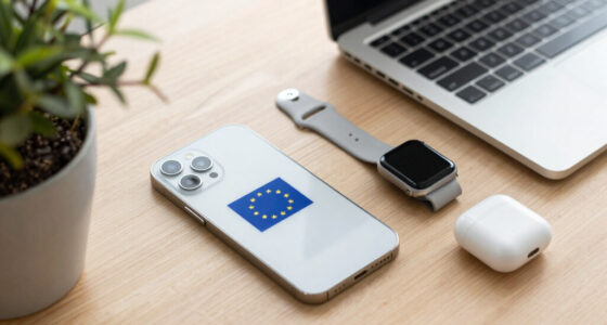 Europe Regulated the Interface and Forgot to Build the Engine