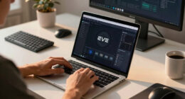 EVE Online's Carbon Engine Is Now Open Source: Fenris Creations Explains Why