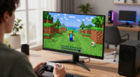 Explore The Massive 15 TB Minecraft World: The Largest Ever Created