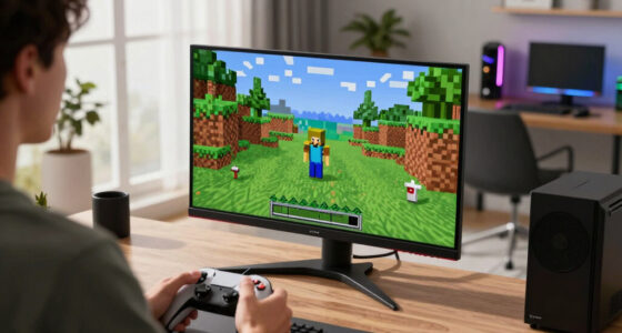 Explore The Massive 15 TB Minecraft World: The Largest Ever Created