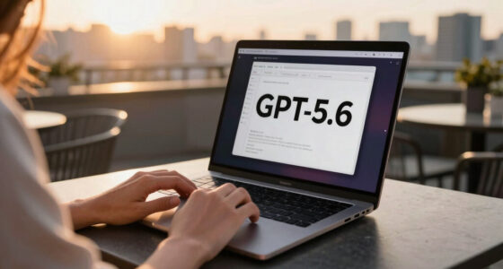 Fable 5 Is Back. GPT-5.6 Is Next. And Anthropic Reportedly Already Has Something Stronger.
