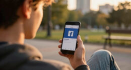 Facebook