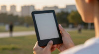 FreeInk: Open Ecosystem For E-readers