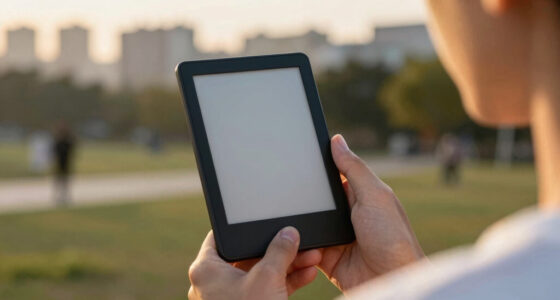 FreeInk: Open Ecosystem For E-readers