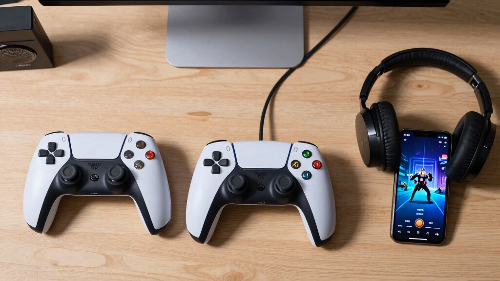 How Activision Is Expanding Its Reach In The Gaming World