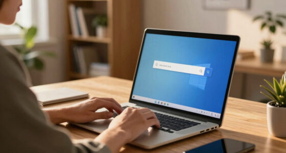 How Microsoft’s Windows Search Improvements Enhance Your Daily Workflow