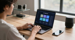 How The AI Open-Weight Window Reflects Superpower Strategies In Technology