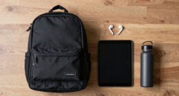 How to Choose Durable Laptop Backpacks