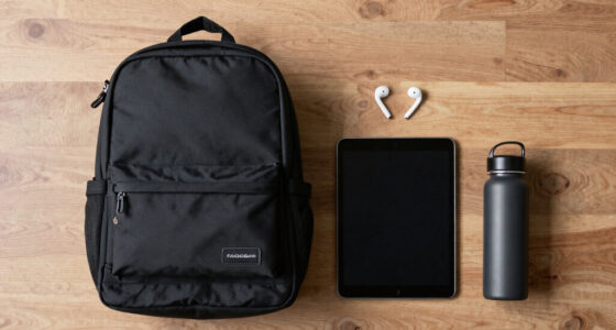 How to Choose Durable Laptop Backpacks