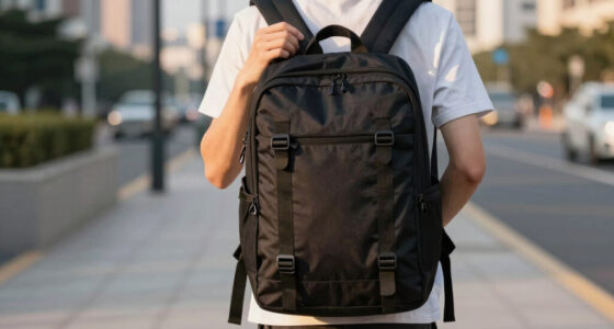 How to Choose Durable Laptop Backpacks