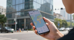 Huawei Surges In Global Coverage