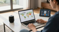 Intel Surges In Global Coverage