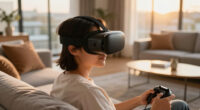 Is Now The Time To Invest In VR Stocks? Key Insights For July 28Th