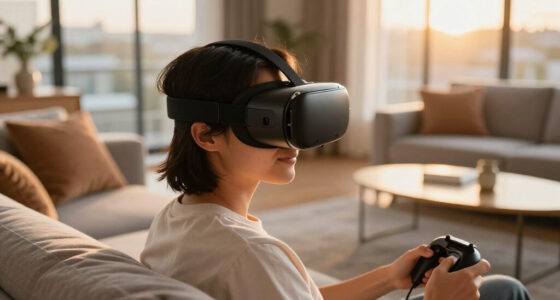 Is Now The Time To Invest In VR Stocks? Key Insights For July 28Th