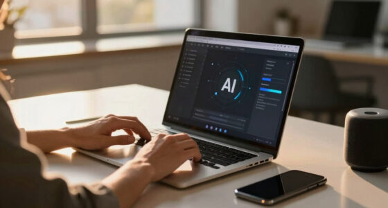 Is The Future Of European AI Driven By Canadian Talent?