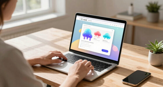 Jelly UI: Soft-body Physics For Native HTML Form Controls