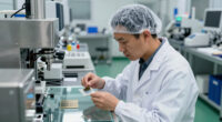 Jim Keller's Startup Is Building A Factory To Mass-produce Small Chip Fabs
