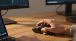 Keychron Announces First Open-source Firmware For Gaming Mice