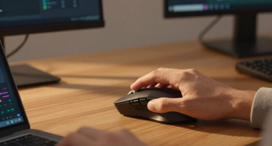 Keychron Announces First Open-source Firmware For Gaming Mice
