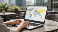 Lenovo Surges In Global Coverage