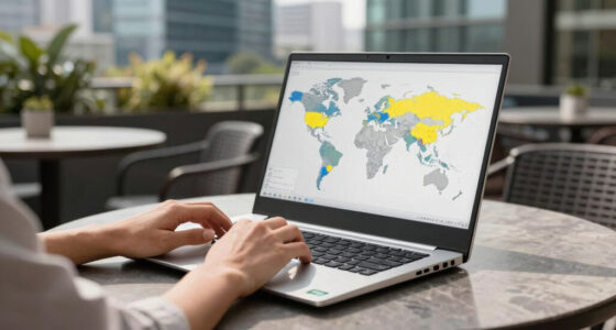 Lenovo Surges In Global Coverage