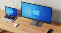 LG Monitors Silently Install Software Through Windows Update Without Consent