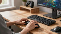 List Of The Best Wireless Gaming Mice Featuring AI Tech For Any Budget