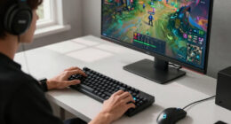 LYON Sweep FURIA at MSI 2026
