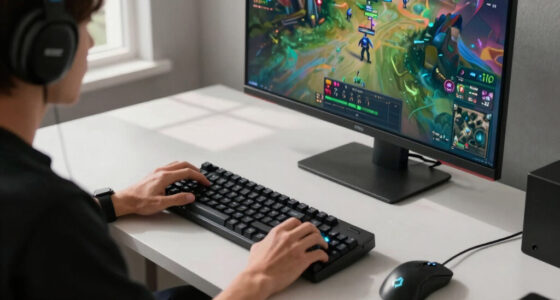 LYON Sweep FURIA at MSI 2026