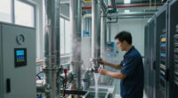 Meta Data Center Water Discharges Suspended For Contaminating Water Supply