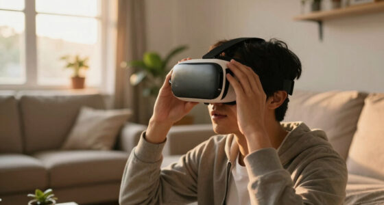 Meta Hints At VR Announcements For Connect, But This Won’t Stop The Winter